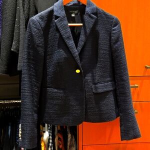 Ann Taylor blazer